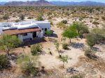Casa Frazier Rental Property in El Dorado Ranch Resort, San Felipe Baja - scenery
